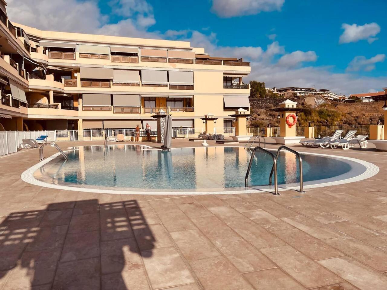 Your Sunset Sunny Place In Tenerife Puerto de Santiago  Exterior photo