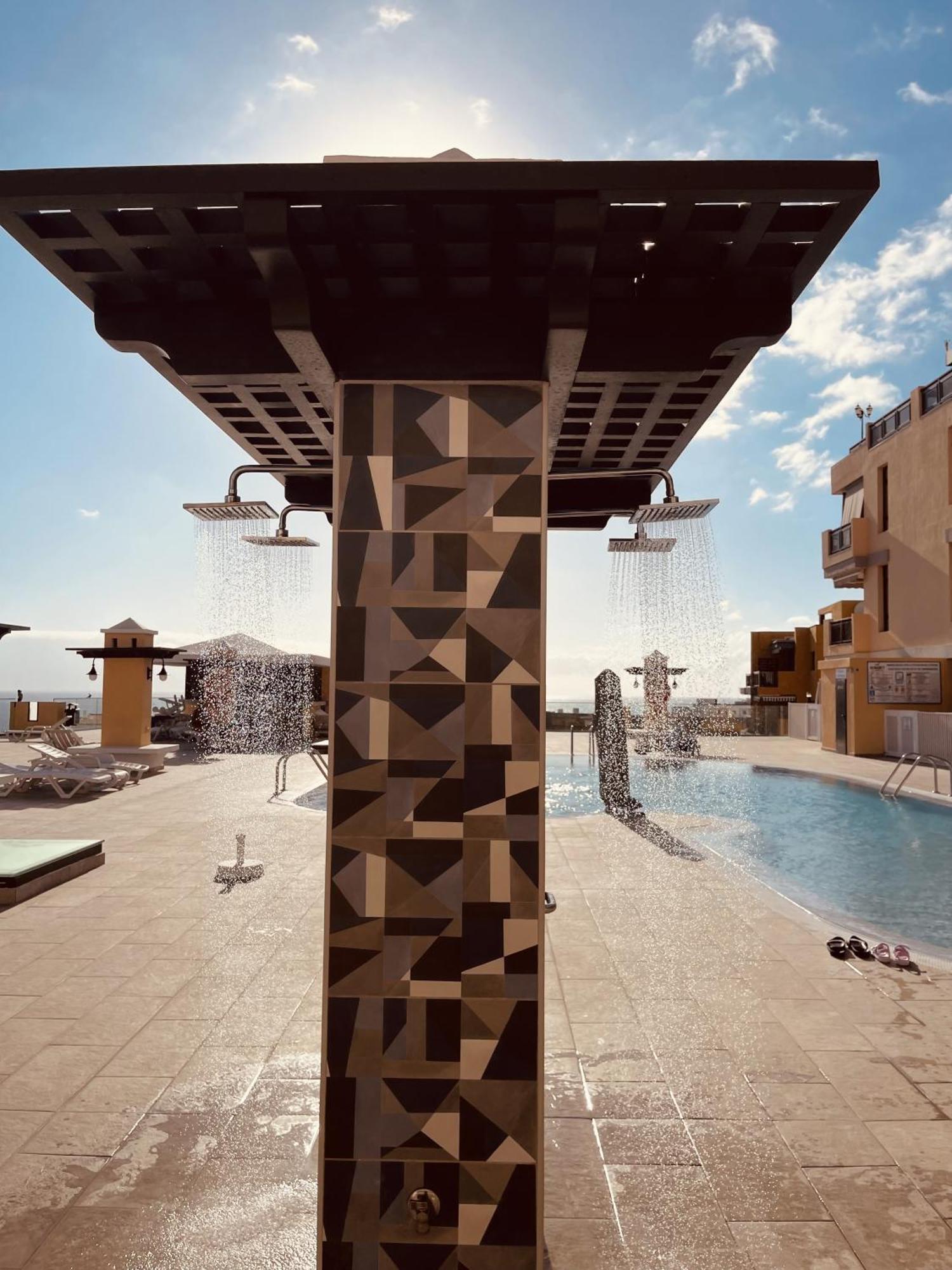 Your Sunset Sunny Place In Tenerife Puerto de Santiago  Exterior photo