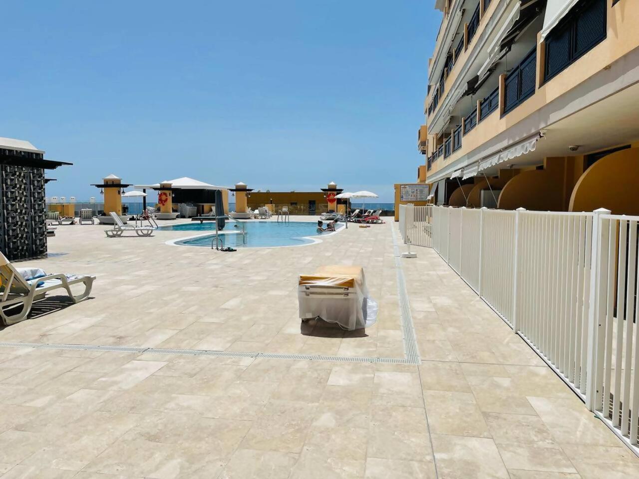 Your Sunset Sunny Place In Tenerife Puerto de Santiago  Exterior photo