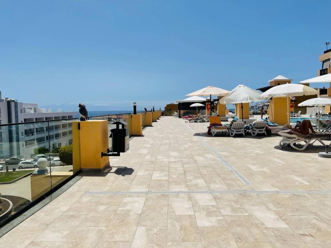 Your Sunset Sunny Place In Tenerife Puerto de Santiago  Exterior photo